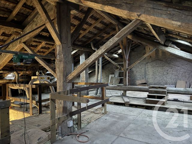 maison à vendre - 6 pièces - 179.88 m2 - JARNY - 54 - LORRAINE - Century 21 Duthoy Immobilier