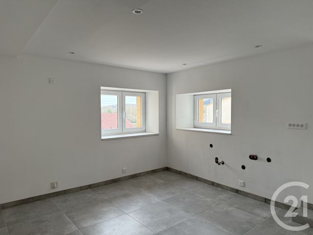 maison à vendre - 6 pièces - 179.88 m2 - JARNY - 54 - LORRAINE - Century 21 Duthoy Immobilier