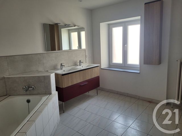 maison à vendre - 6 pièces - 179.88 m2 - JARNY - 54 - LORRAINE - Century 21 Duthoy Immobilier