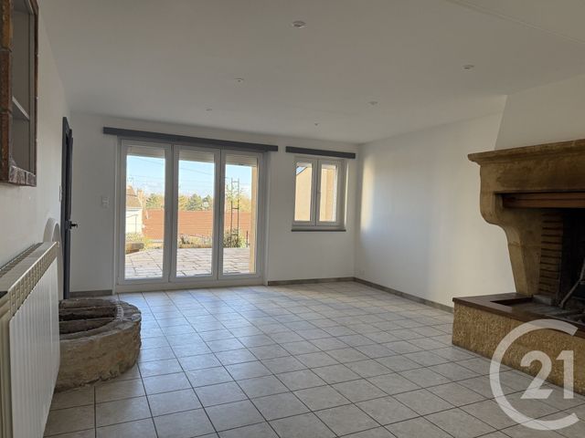 maison à vendre - 6 pièces - 179.88 m2 - JARNY - 54 - LORRAINE - Century 21 Duthoy Immobilier