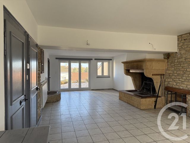 maison à vendre - 6 pièces - 179.88 m2 - JARNY - 54 - LORRAINE - Century 21 Duthoy Immobilier