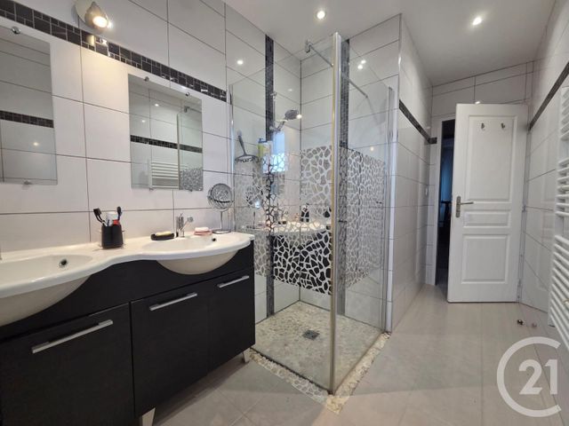 maison à vendre - 4 pièces - 84.0 m2 - CHAMBLEY BUSSIERES - 54 - LORRAINE - Century 21 Duthoy Immobilier