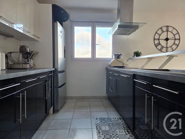 maison à vendre - 4 pièces - 84.0 m2 - CHAMBLEY BUSSIERES - 54 - LORRAINE - Century 21 Duthoy Immobilier