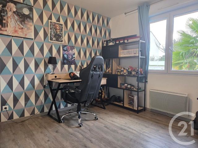 maison à vendre - 4 pièces - 84.0 m2 - CHAMBLEY BUSSIERES - 54 - LORRAINE - Century 21 Duthoy Immobilier