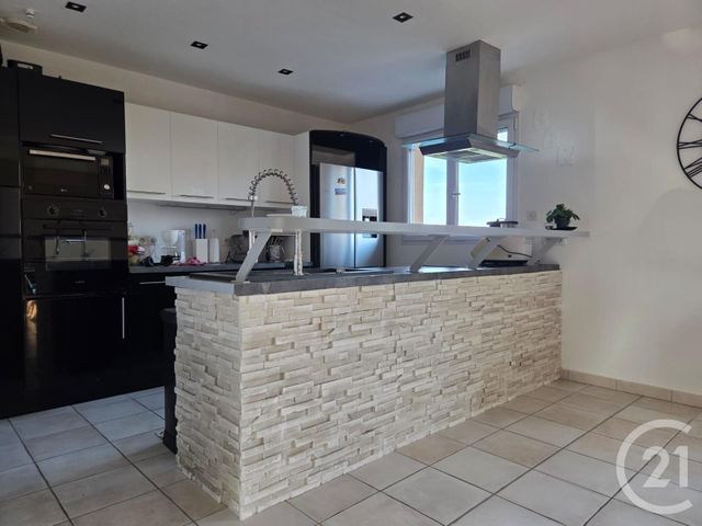 maison à vendre - 4 pièces - 84.0 m2 - CHAMBLEY BUSSIERES - 54 - LORRAINE - Century 21 Duthoy Immobilier