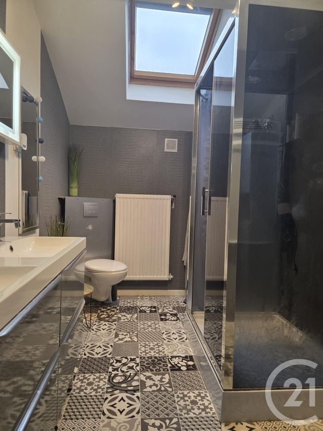 maison à vendre - 4 pièces - 71.0 m2 - GIRAUMONT - 54 - LORRAINE - Century 21 Duthoy Immobilier