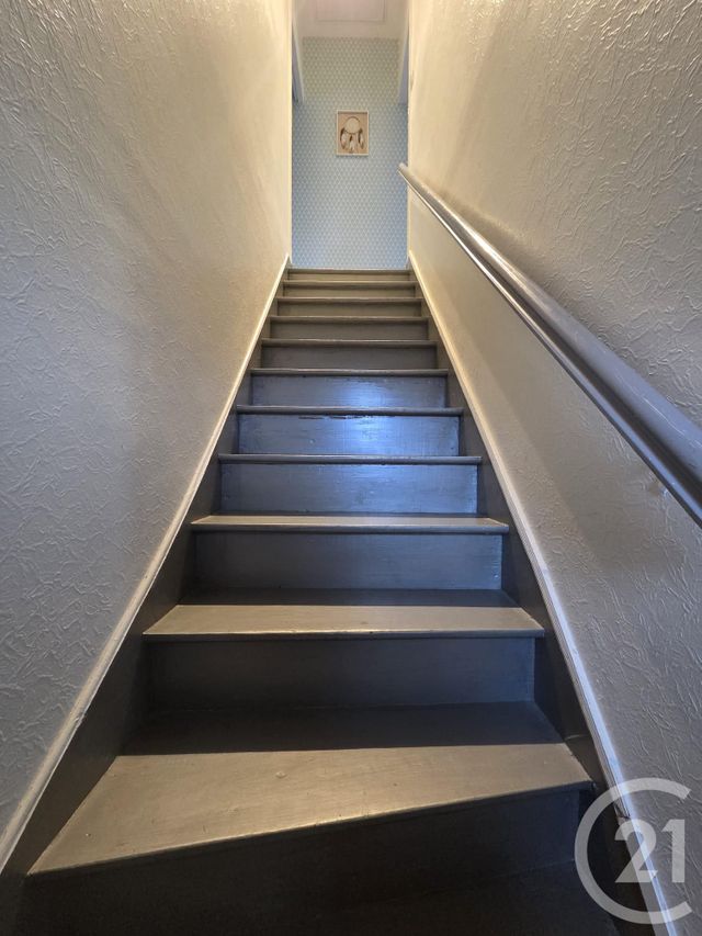 maison à vendre - 4 pièces - 71.0 m2 - GIRAUMONT - 54 - LORRAINE - Century 21 Duthoy Immobilier