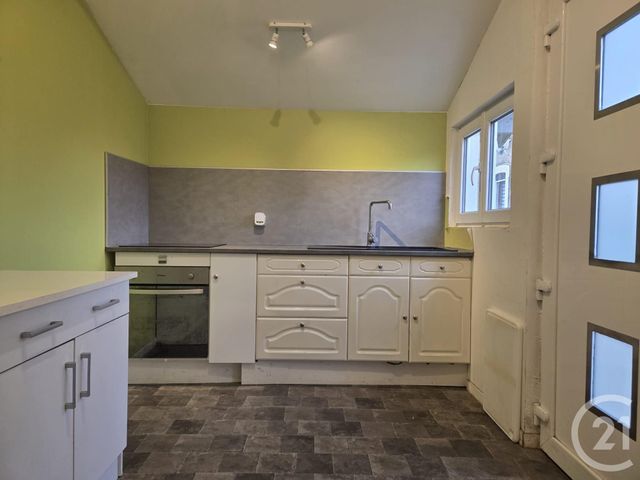 maison à vendre - 4 pièces - 71.0 m2 - GIRAUMONT - 54 - LORRAINE - Century 21 Duthoy Immobilier