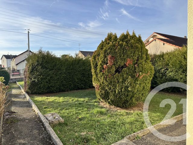 maison à vendre - 4 pièces - 61.77 m2 - JARNY - 54 - LORRAINE - Century 21 Duthoy Immobilier
