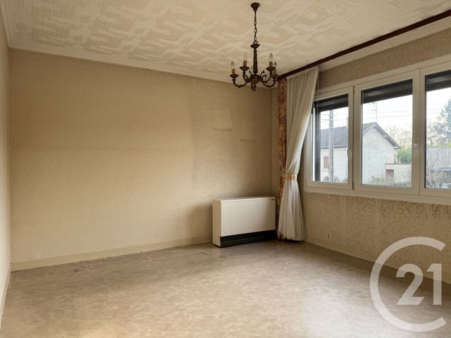 maison à vendre - 4 pièces - 61.77 m2 - JARNY - 54 - LORRAINE - Century 21 Duthoy Immobilier