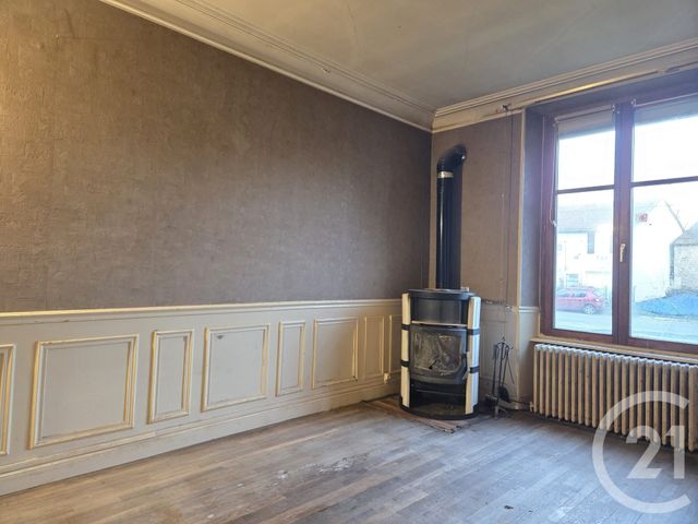 maison à vendre - 5 pièces - 128.37 m2 - VILLERS SOUS PAREID - 55 - LORRAINE - Century 21 Duthoy Immobilier