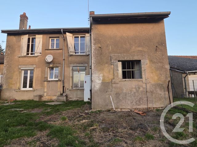 maison - VILLERS SOUS PAREID - 55