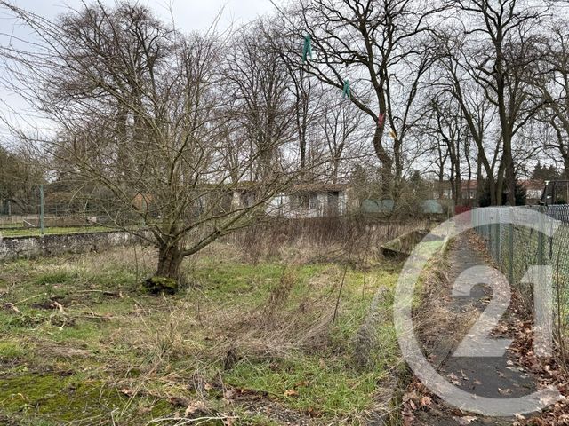 maison à vendre - 5 pièces - 119.0 m2 - JARNY - 54 - LORRAINE - Century 21 Duthoy Immobilier