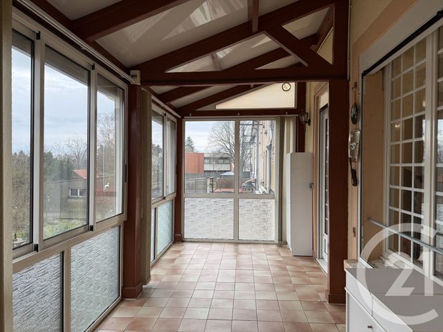 maison à vendre - 5 pièces - 119.0 m2 - JARNY - 54 - LORRAINE - Century 21 Duthoy Immobilier