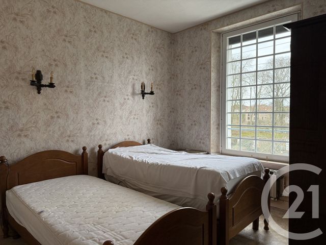 maison à vendre - 5 pièces - 119.0 m2 - JARNY - 54 - LORRAINE - Century 21 Duthoy Immobilier