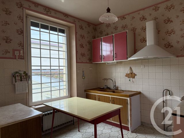 maison à vendre - 5 pièces - 119.0 m2 - JARNY - 54 - LORRAINE - Century 21 Duthoy Immobilier