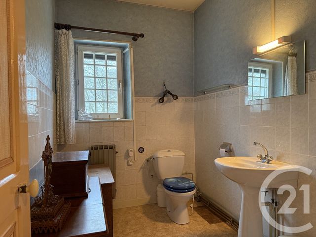 maison à vendre - 5 pièces - 119.0 m2 - JARNY - 54 - LORRAINE - Century 21 Duthoy Immobilier