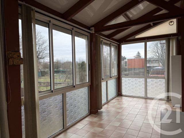 maison à vendre - 5 pièces - 119.0 m2 - JARNY - 54 - LORRAINE - Century 21 Duthoy Immobilier