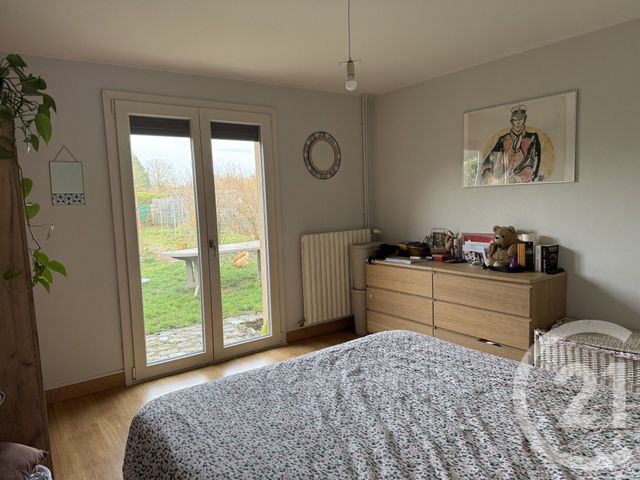 maison à vendre - 5 pièces - 89.3 m2 - LABRY - 54 - LORRAINE - Century 21 Duthoy Immobilier