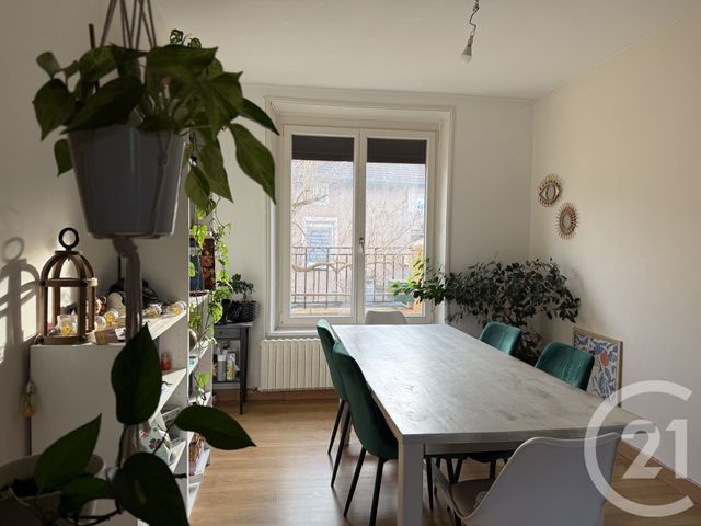 maison à vendre - 5 pièces - 89.3 m2 - LABRY - 54 - LORRAINE - Century 21 Duthoy Immobilier