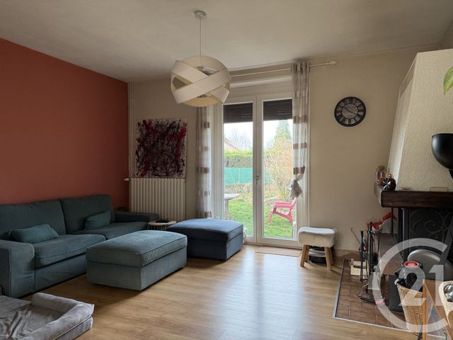 maison à vendre - 5 pièces - 89.3 m2 - LABRY - 54 - LORRAINE - Century 21 Duthoy Immobilier