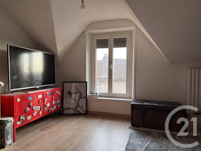 maison à vendre - 5 pièces - 89.3 m2 - LABRY - 54 - LORRAINE - Century 21 Duthoy Immobilier