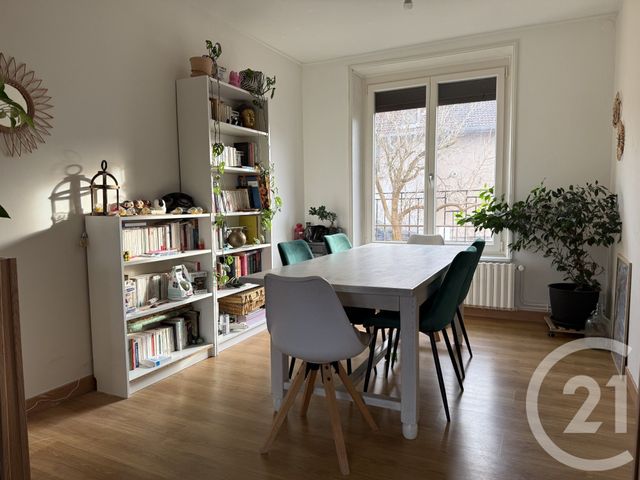 maison à vendre - 5 pièces - 89.3 m2 - LABRY - 54 - LORRAINE - Century 21 Duthoy Immobilier