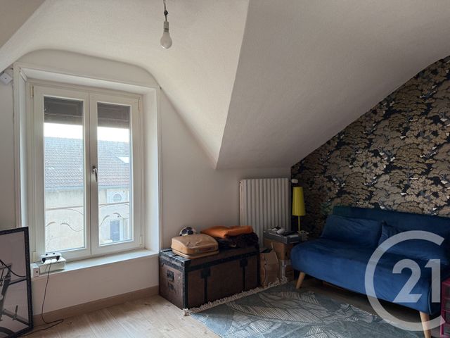 maison à vendre - 5 pièces - 89.3 m2 - LABRY - 54 - LORRAINE - Century 21 Duthoy Immobilier