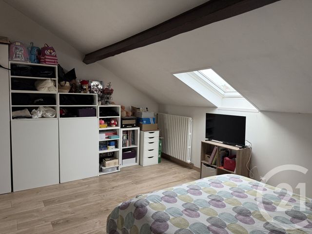 maison à vendre - 5 pièces - 89.3 m2 - LABRY - 54 - LORRAINE - Century 21 Duthoy Immobilier