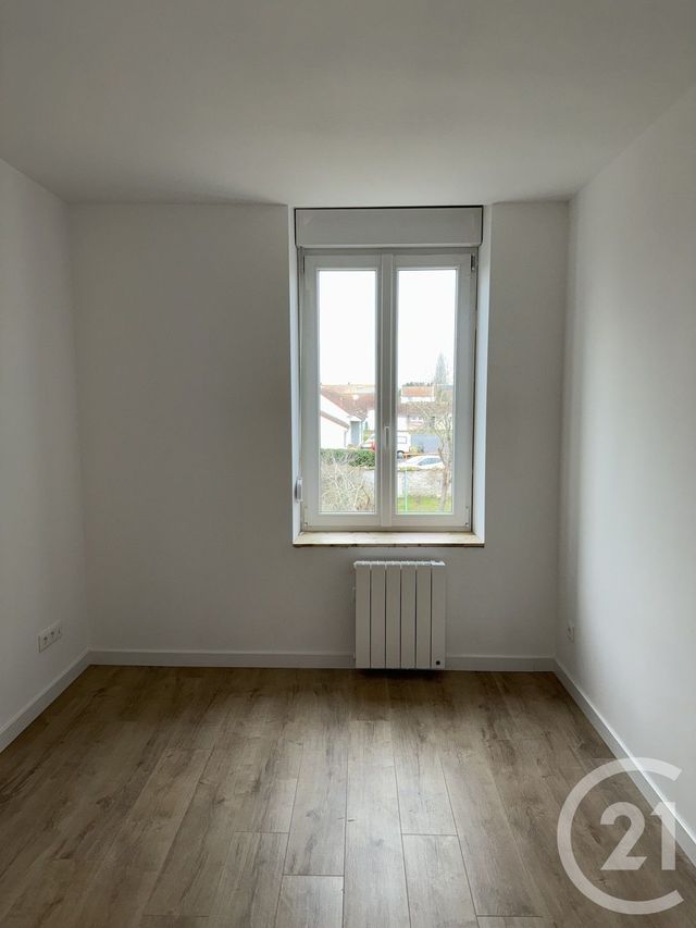 Appartement F4 à louer - 4 pièces - 76.76 m2 - JARNY - 54 - LORRAINE - Century 21 Duthoy Immobilier