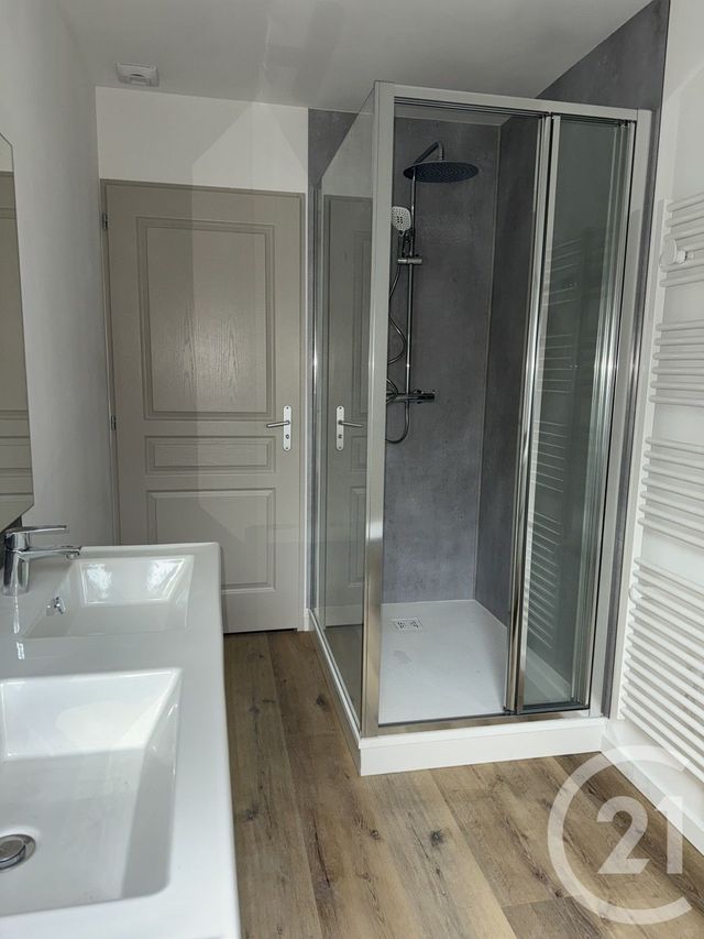 Appartement F4 à louer - 4 pièces - 76.76 m2 - JARNY - 54 - LORRAINE - Century 21 Duthoy Immobilier