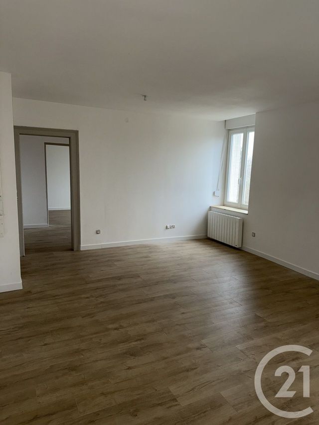 Appartement F4 à louer - 4 pièces - 76.76 m2 - JARNY - 54 - LORRAINE - Century 21 Duthoy Immobilier