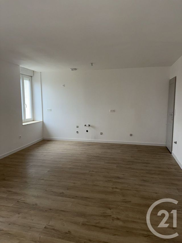 appartement - JARNY - 54