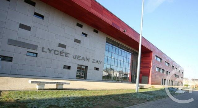 Appartement F2 à louer - 2 pièces - 36.0 m2 - JARNY - 54 - LORRAINE - Century 21 Duthoy Immobilier