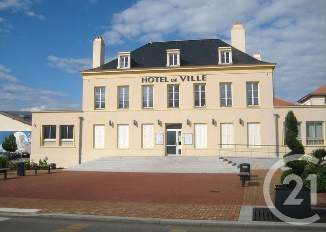 Appartement F2 à louer - 2 pièces - 36.0 m2 - JARNY - 54 - LORRAINE - Century 21 Duthoy Immobilier