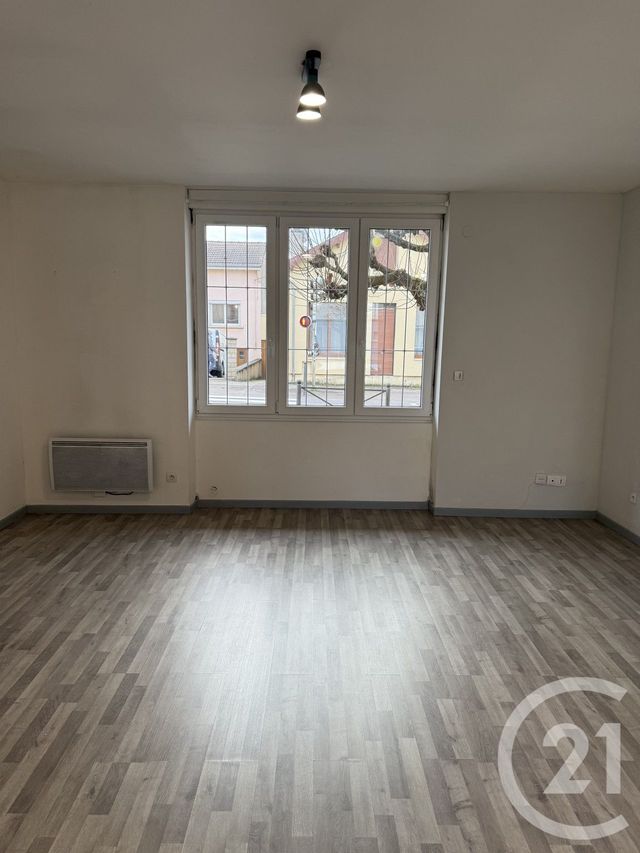 Appartement F2 à louer - 2 pièces - 36.0 m2 - JARNY - 54 - LORRAINE - Century 21 Duthoy Immobilier