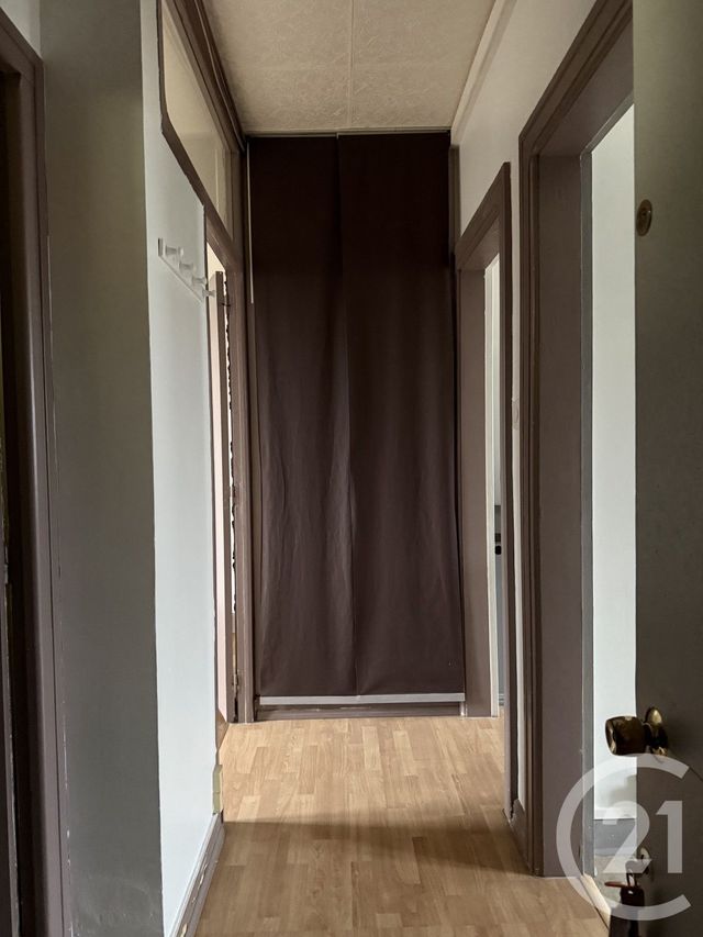 Appartement Duplex à louer - 3 pièces - 49.68 m2 - JARNY - 54 - LORRAINE - Century 21 Duthoy Immobilier