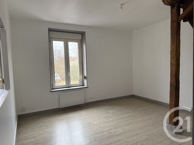 Appartement Duplex à louer - 3 pièces - 49.68 m2 - JARNY - 54 - LORRAINE - Century 21 Duthoy Immobilier