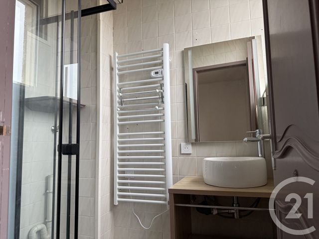 Appartement Duplex à louer - 3 pièces - 49.68 m2 - JARNY - 54 - LORRAINE - Century 21 Duthoy Immobilier