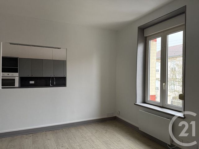 Appartement Duplex à louer - 3 pièces - 49.68 m2 - JARNY - 54 - LORRAINE - Century 21 Duthoy Immobilier