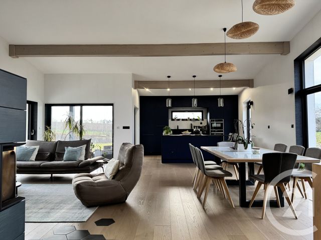 maison à vendre - 5 pièces - 166.79 m2 - ST AIL - 54 - LORRAINE - Century 21 Duthoy Immobilier