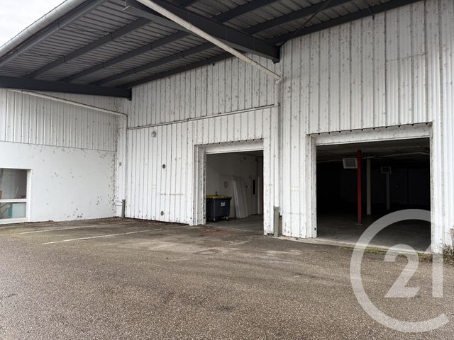 immeuble à vendre - 1520.0 m2 - JARNY - 54 - LORRAINE - Century 21 Duthoy Immobilier