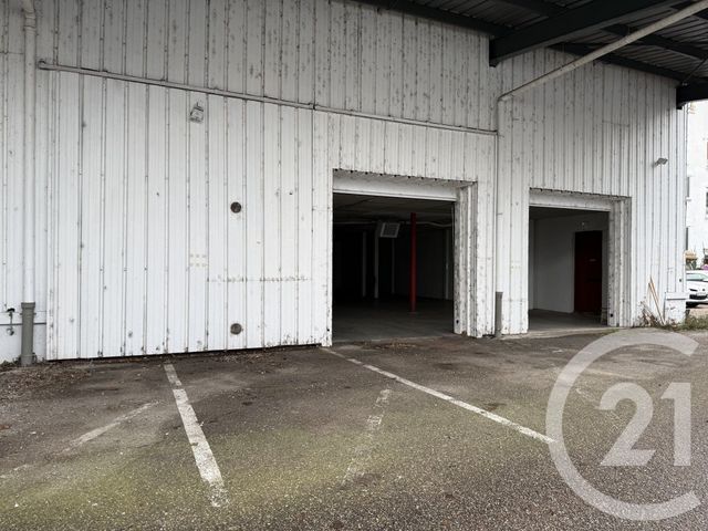 immeuble à vendre - 1520.0 m2 - JARNY - 54 - LORRAINE - Century 21 Duthoy Immobilier