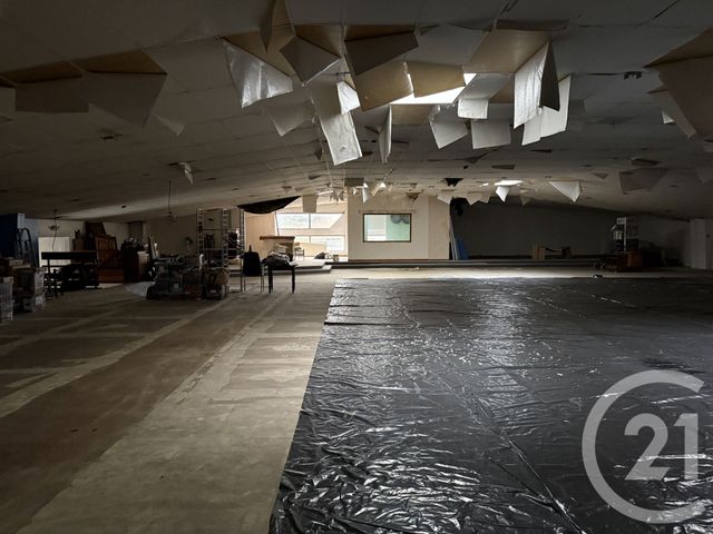 immeuble à vendre - 1520.0 m2 - JARNY - 54 - LORRAINE - Century 21 Duthoy Immobilier