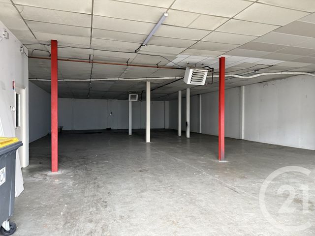 immeuble à vendre - 1520.0 m2 - JARNY - 54 - LORRAINE - Century 21 Duthoy Immobilier