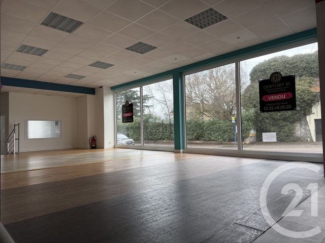 immeuble à vendre - 1520.0 m2 - JARNY - 54 - LORRAINE - Century 21 Duthoy Immobilier