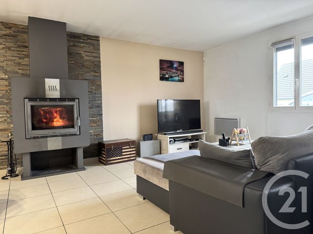 maison à vendre - 5 pièces - 99.37 m2 - CHAMBLEY BUSSIERES - 54 - LORRAINE - Century 21 Duthoy Immobilier