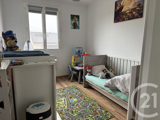 maison à vendre - 5 pièces - 99.37 m2 - CHAMBLEY BUSSIERES - 54 - LORRAINE - Century 21 Duthoy Immobilier