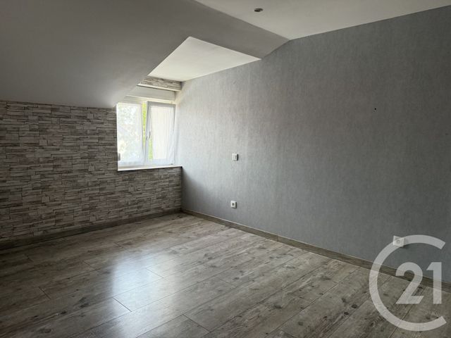 maison à vendre - 4 pièces - 67.14 m2 - GIRAUMONT - 54 - LORRAINE - Century 21 Duthoy Immobilier