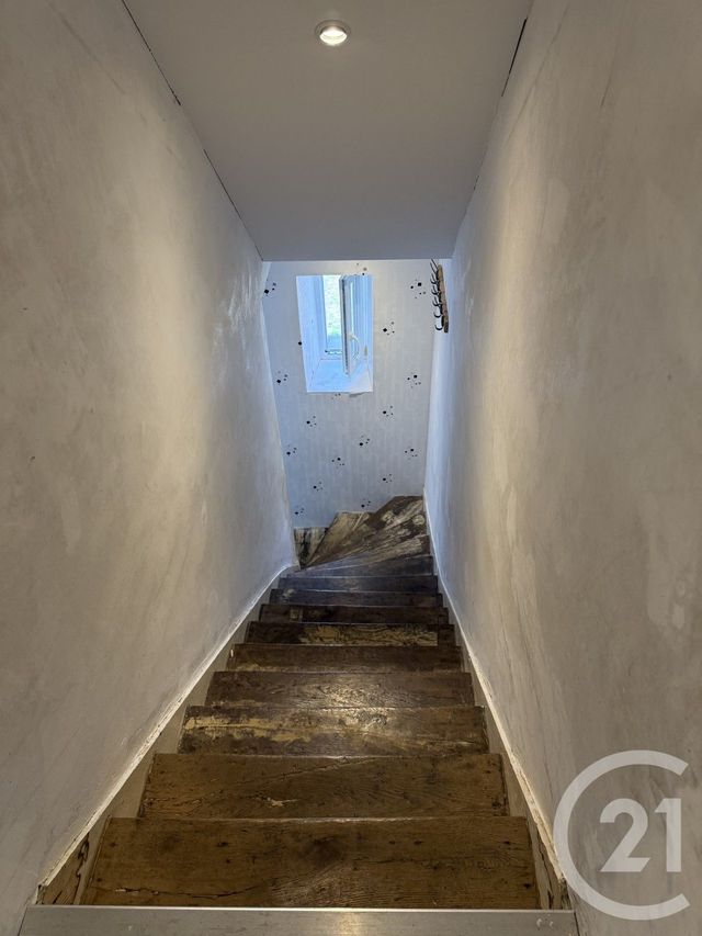 maison à vendre - 4 pièces - 67.14 m2 - GIRAUMONT - 54 - LORRAINE - Century 21 Duthoy Immobilier